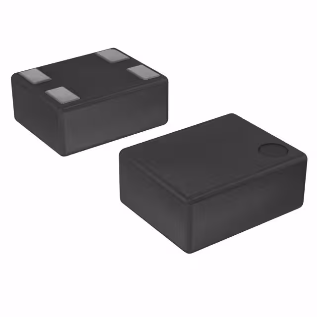 DSC6101MA3B-PROG Microchip Technology  Oscillateurs programmables